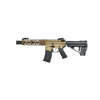 VFC Avalon Saber CQB Airsoft M4 AEG Rifle w/ GATE Aster - Tan