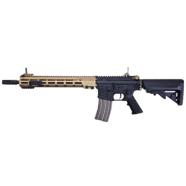 VFC Avalon URGI Carbine Airsoft M4 AEG Rifle w/ GATE Aster – Two Tone