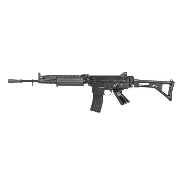 VFC FN FNC GBB Gas Blowback Airsoft Rifle | VFC