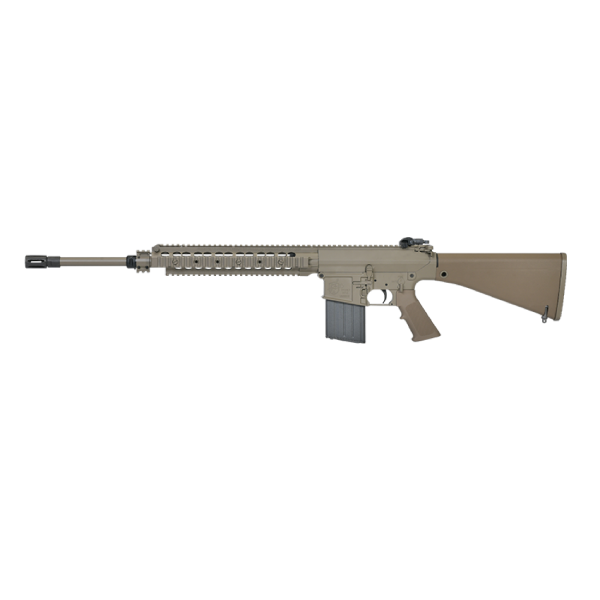 VFC KAC M110 SASS Gas Blowback Airsoft Rifle