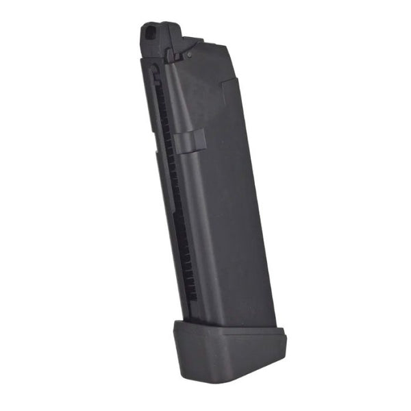 Army Armament TTI Style G17 Green Gas Airsoft Magazine