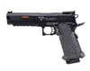 Army Armament Deluxe CNC Ver. TTI Licensed Combat Master 2011 Gas Blowback Pistol