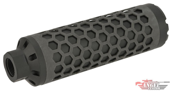 Angel Custom Hive Mock Suppressor - BLK S | Angel Custom