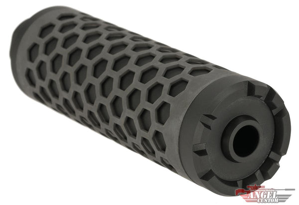 Angel Custom Hive Mock Suppressor - BLK S | Angel Custom