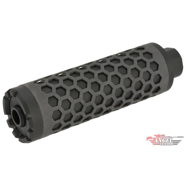 Angel Custom Hive Mock Suppressor - BLK S | Angel Custom