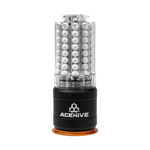 Acetech AceHive X Spawner Airsoft Grenade Starter Pack | Acetech