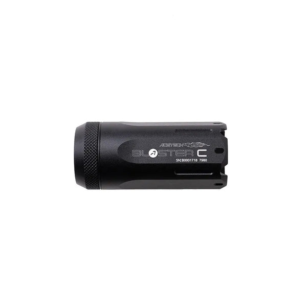 AceTech Blaster C Airsoft Tracer Unit – Black | Acetech