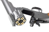 Barra Schofield No.3 5” CO2 Steel BB Revolver – Gun Metal Grey | Barra