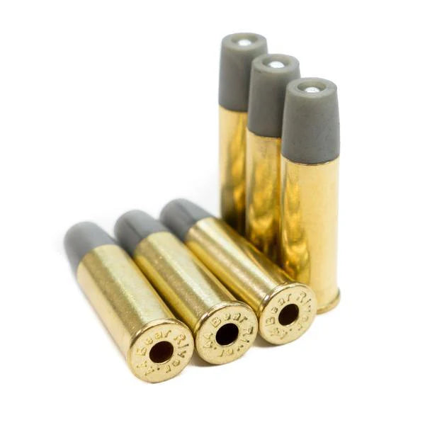 Barra Schofield Steel BB Revolver Series Spare Cartridges – 6 pcs | Barra