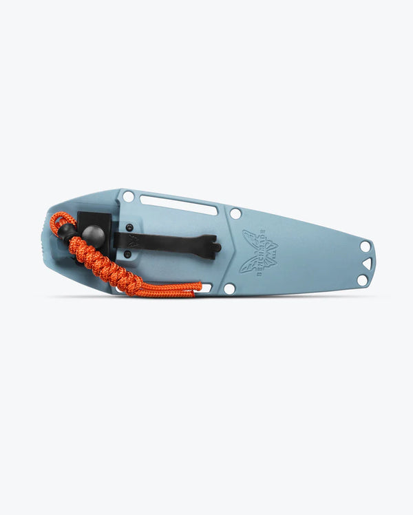 Benchmade Intersect Fixed Blade Knife – CPM-MagnaCut, BM18050 | Benchmade USA