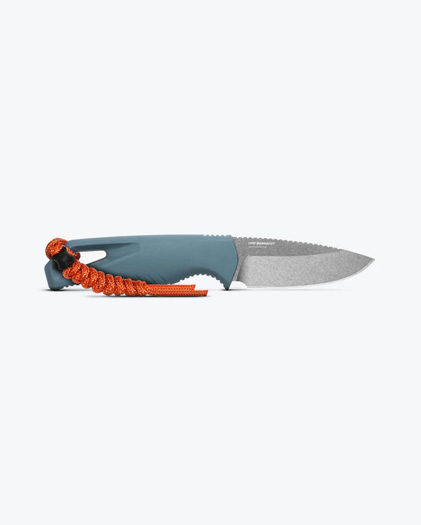 Benchmade Intersect Fixed Blade Knife – CPM-MagnaCut, BM18050 | Benchmade USA