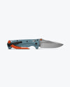 Benchmade Adira Folding Knife – CPM-MagnaCut, BM18060 | Benchmade USA