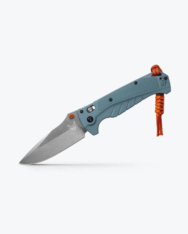 Benchmade Adira Folding Knife – CPM-MagnaCut, BM18060 | Benchmade USA