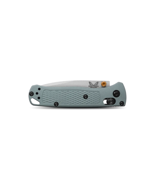 Benchmade 533SL-07 Mini Bugout Folding Knife – Sage Green /S30V Steel | Benchmade USA