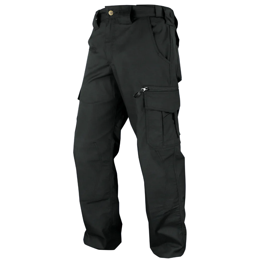 Condor Protector EMS Pants – Black | Condor