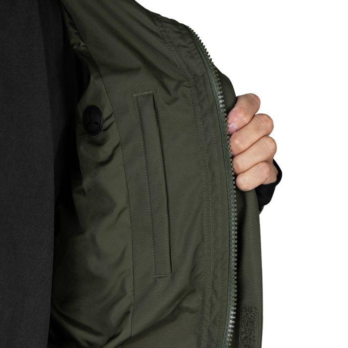 Condor AEGIS Waterproof Parka – Olive Drab | Condor