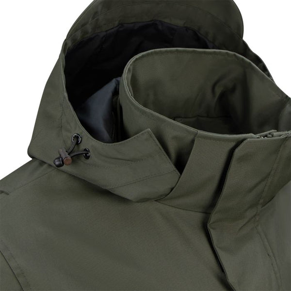 Condor AEGIS Waterproof Parka – Olive Drab | Condor