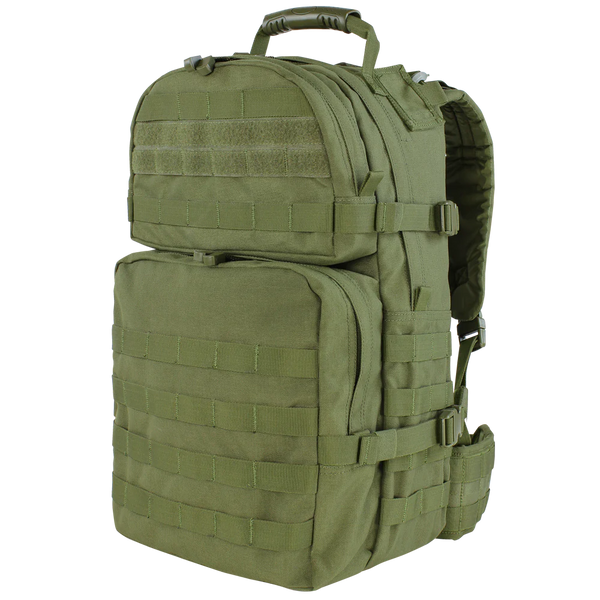 Condor Medium Assault Pack – Olive Drab | Condor