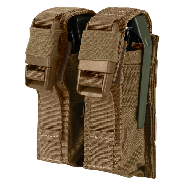 Condor Flashbang Pouch – Coyote Brown | Condor