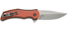 CRKT 2372 Fawkes Assisted Folding Knife – Orange | CRKT