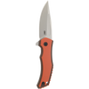 CRKT 2372 Fawkes Assisted Folding Knife – Orange | CRKT