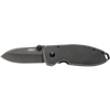 CRKT 2490KS Squid Folding Knife – Black Stonewash | CRKT