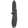 CRKT 2493 Squid Spring Assisted Folding Knife - Stonewash | CRKT