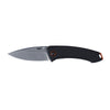 CRKT 2522 Compact Tuna Folding Knife | CRKT