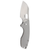 CRKT 5311 Pilar Frame Lock Folding Knife – Silver | CRKT