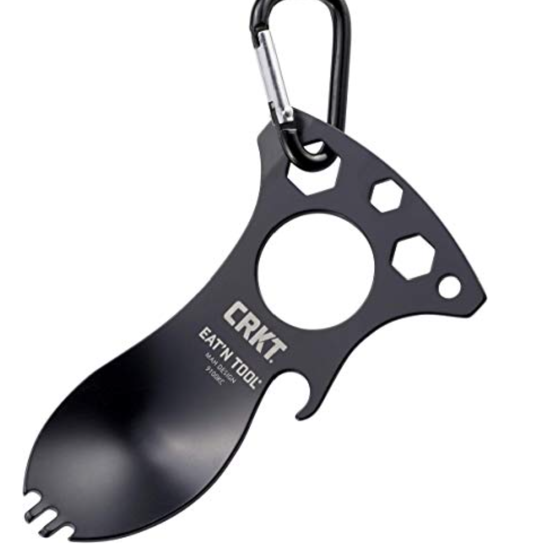 CRKT Eat n’ Tool Black | CRKT