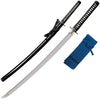 Cold Steel Katana – CS88BKW Warrior Series | Cold Steel