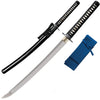 Cold Steel Warrior Wakizashi – Long Handle CS88BWWK | Cold Steel