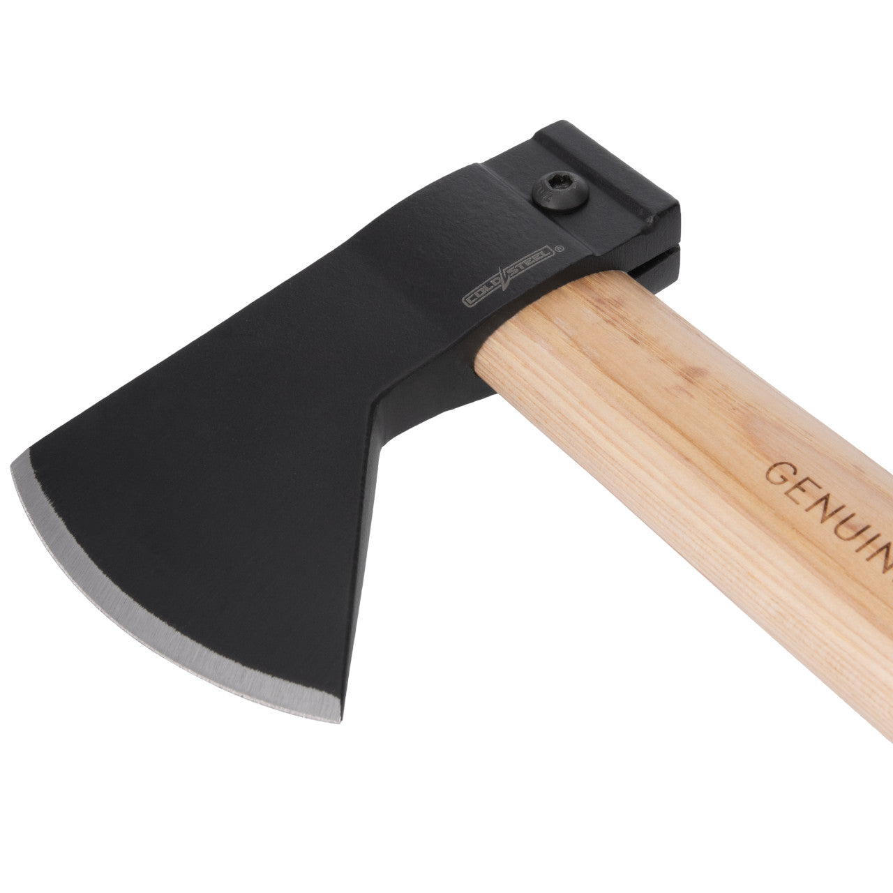 Cold Steel Hudson Bay Camp Hatchet | Cold Steel