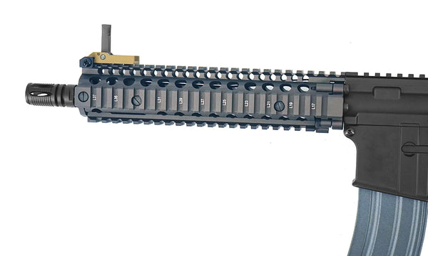 E&C MK18 MOD 1 Airsoft AEG Rifle – Two Tone | E&C Airsoft