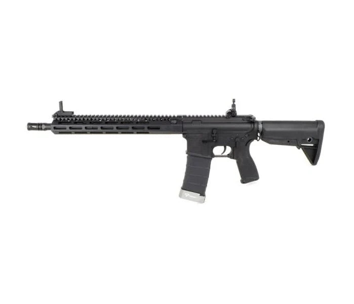 E&C TTI John Wick 13.5” M-LOK Airsoft AEG Rifle – Black | E&C Airsoft