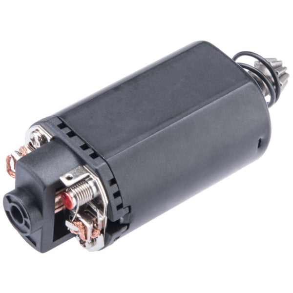 E&L Short Axle Airsoft Motor for AEGs – M120 Standard | E&L Airsoft