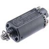 E&L Short Axle Airsoft Motor for AEGs – M120 Standard | E&L Airsoft