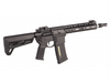 EMG Helios Noveske Licensed N4 MWS Gen 3 Gas Blowback Airsoft Rifle By Double Eagle – Black | EMG