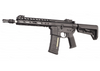 EMG Helios Noveske Licensed N4 MWS Gen 3 Gas Blowback Airsoft Rifle By Double Eagle – Black | EMG