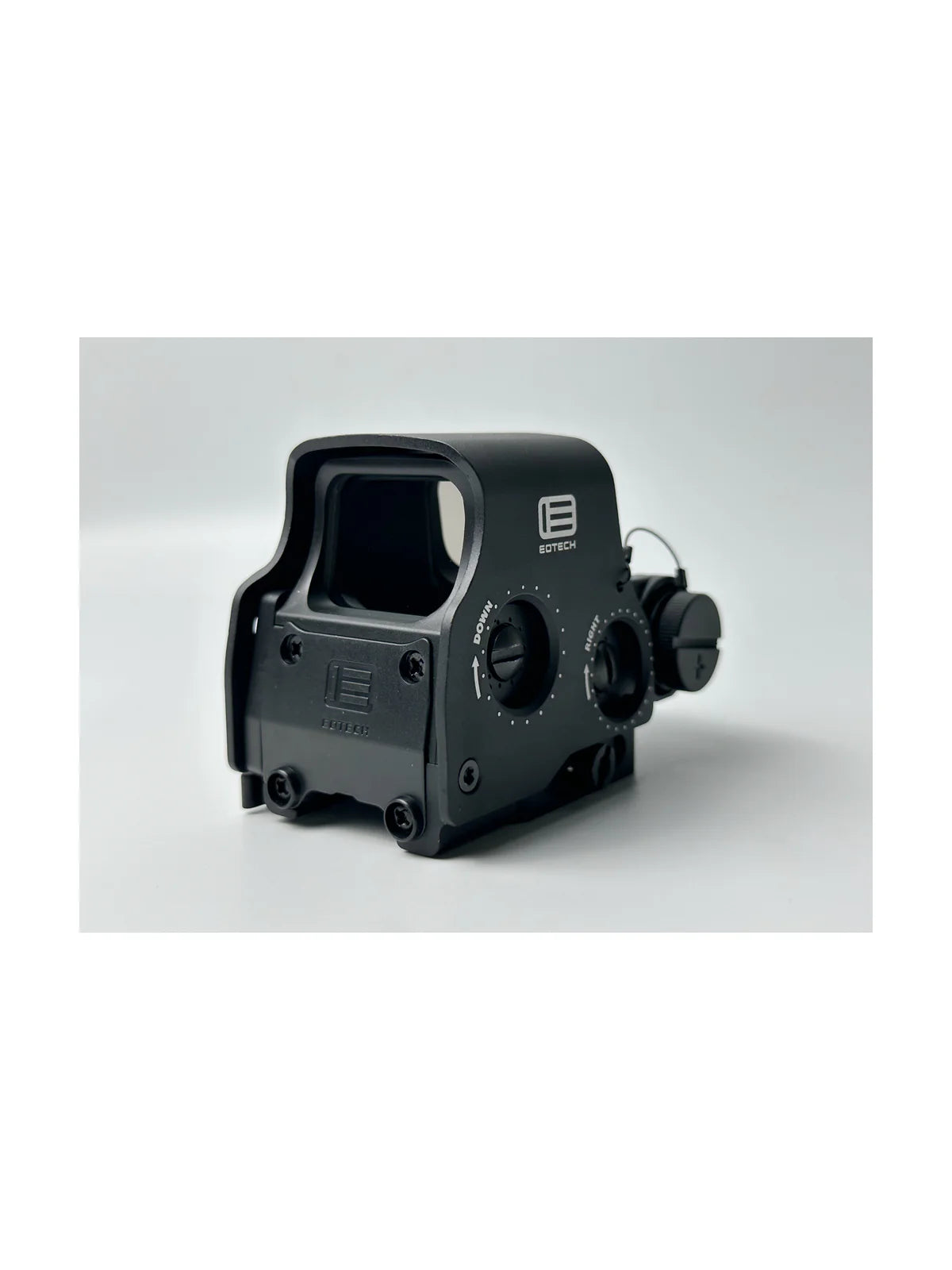 Evolution Gear EXPS3 Gen 2 Red Dot Sight – Black | Evolution Gear