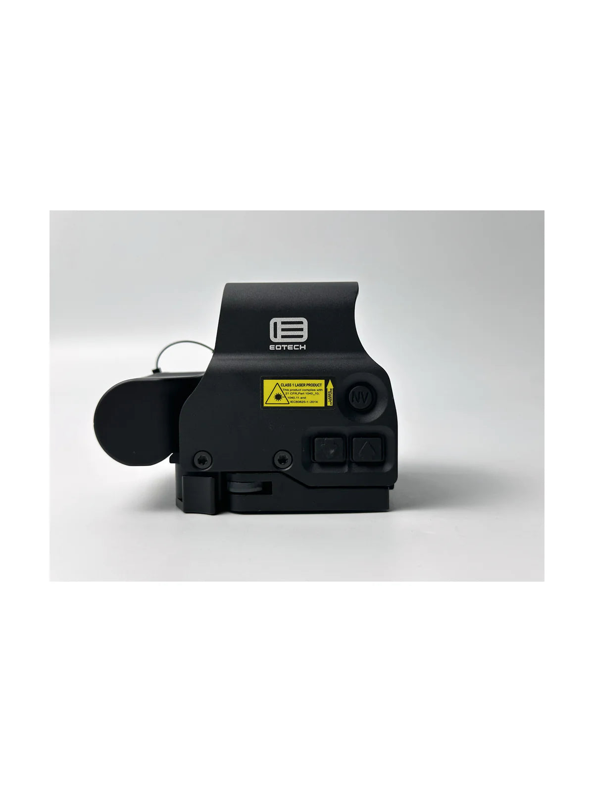 Evolution Gear EXPS3 Gen 2 Red Dot Sight – Black | Evolution Gear