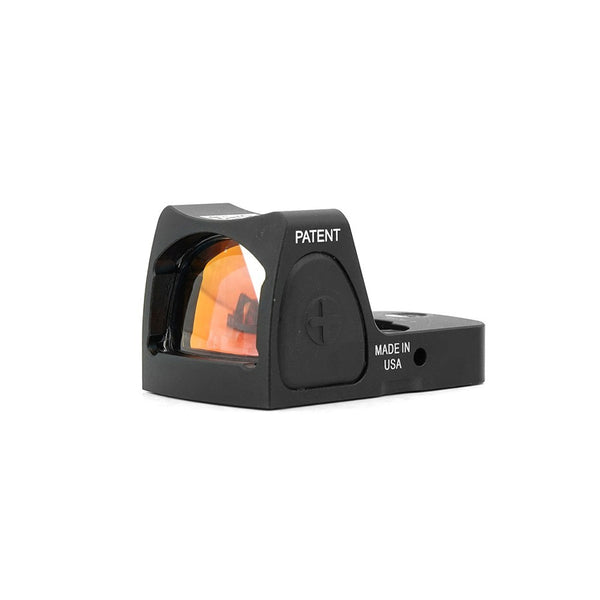 Evolution Gear RMR HRS 2.0 Pistol Red Dot Sight – Black | Evolution Gear