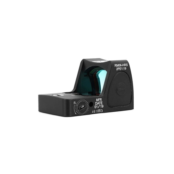 Evolution Gear RMR HRS 2.0 Pistol Red Dot Sight – Black | Evolution Gear