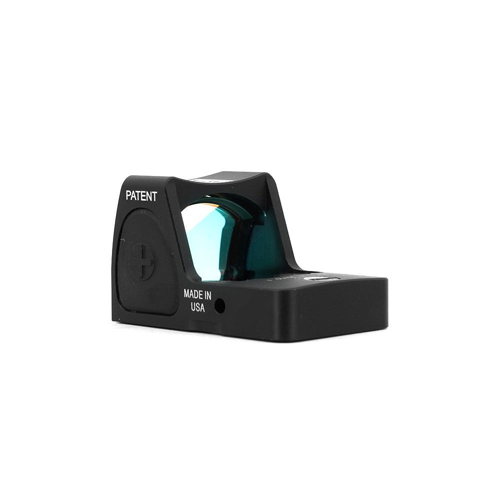 Evolution Gear RMR HRS 2.0 Pistol Red Dot Sight – Black | Evolution Gear