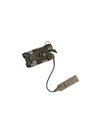 Evolution Gear NGAL IR Laser/IR Illuminator/Green Visible Laser Module – Deluxe Version FDE | Evolution Gear