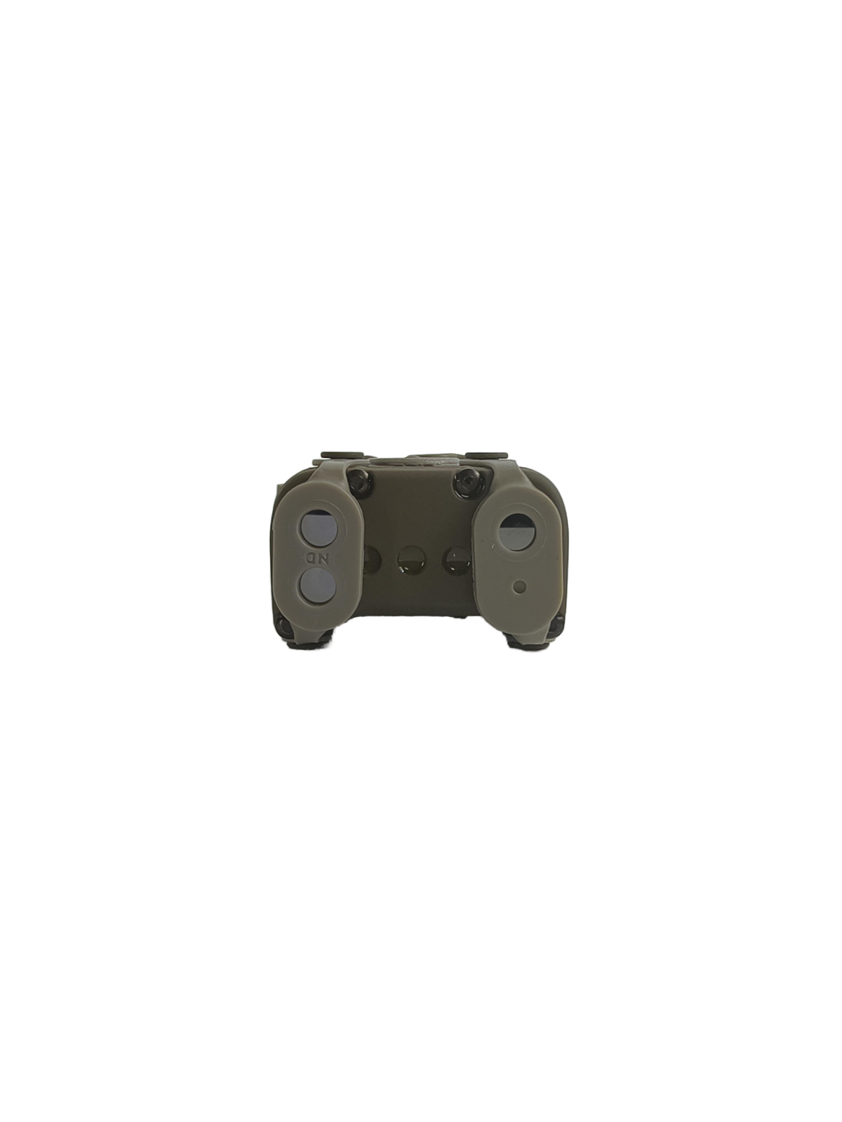 Evolution Gear NGAL IR Laser/IR Illuminator/Green Visible Laser Module – Deluxe Version FDE | Evolution Gear