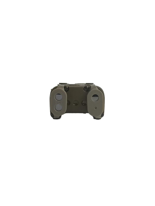 Evolution Gear NGAL IR Laser/IR Illuminator/Green Visible Laser Module – Deluxe Version FDE | Evolution Gear