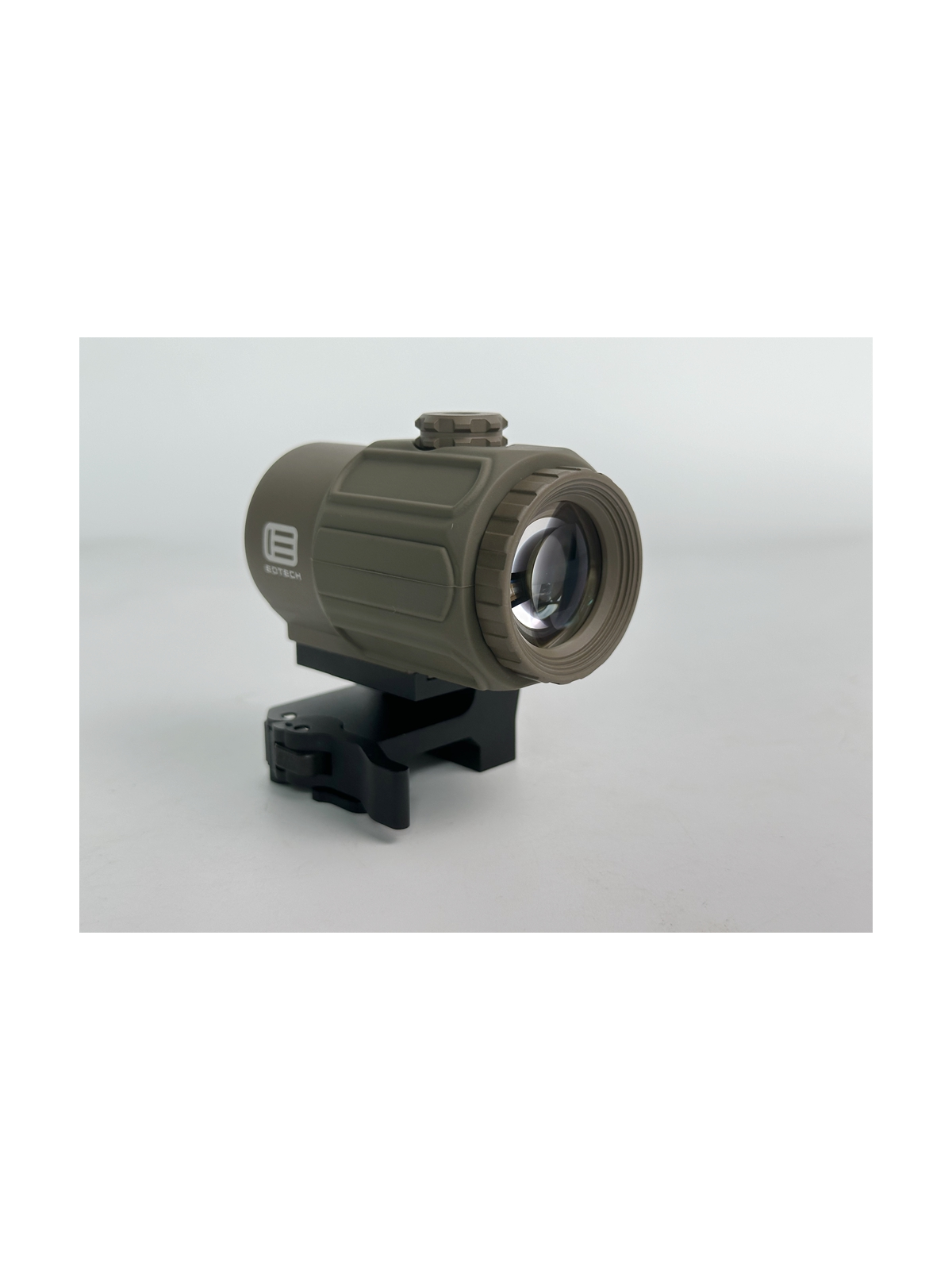 Evolution Gear 2024 Ver. G43 3X Magnifier – FDE