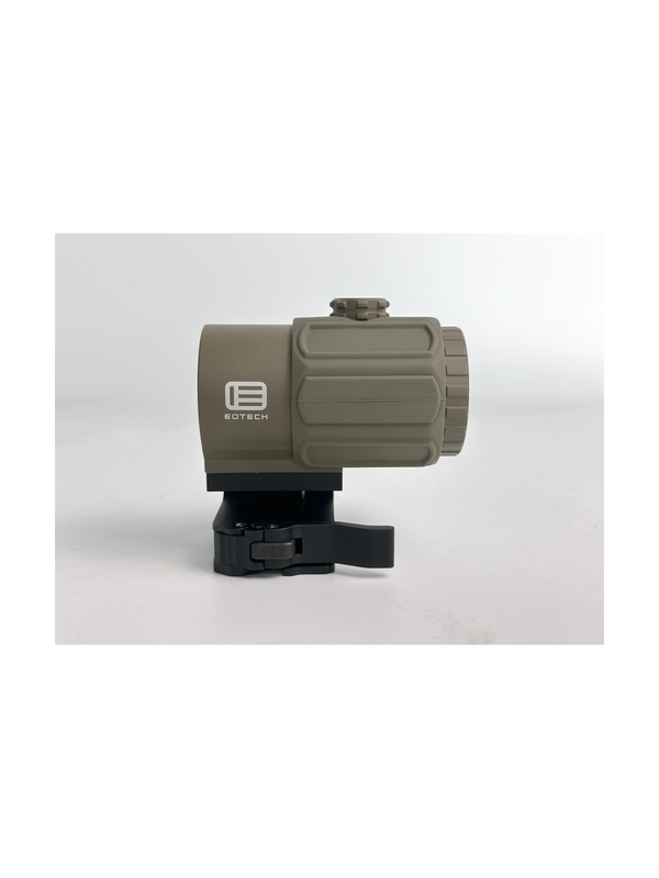 Evolution Gear 2024 Ver. G43 3X Magnifier – FDE