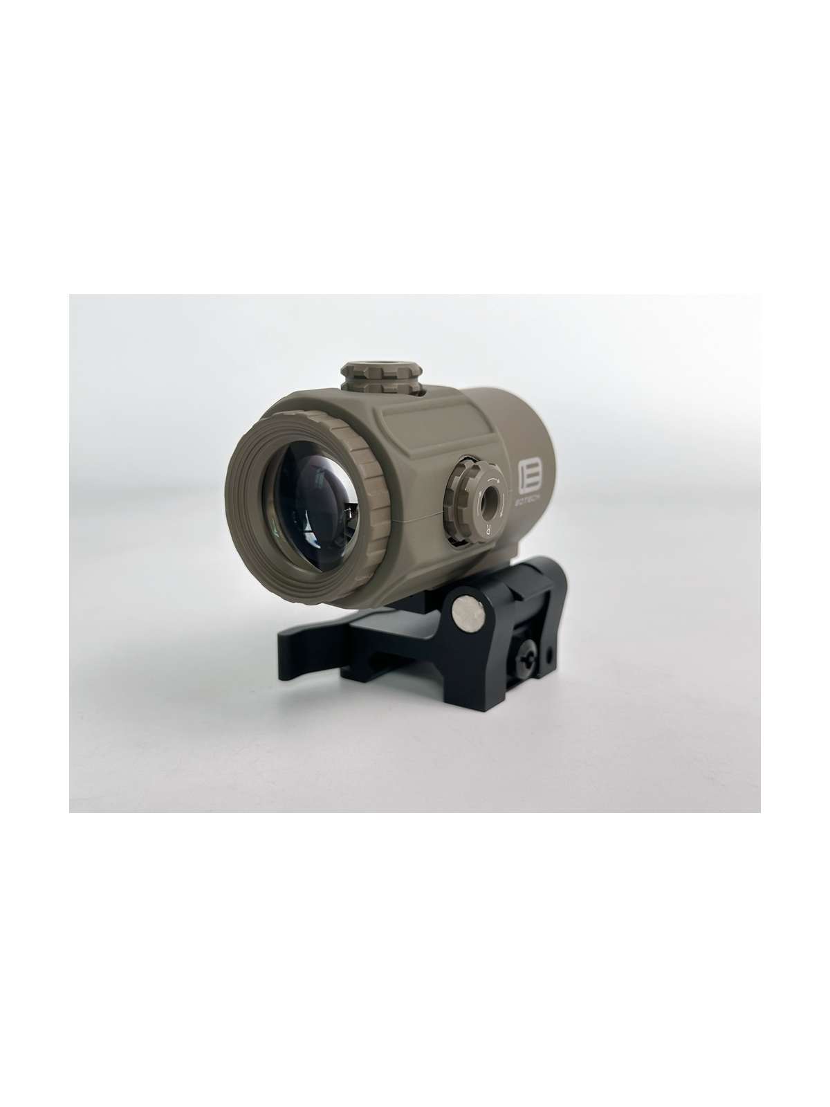 Evolution Gear 2024 Ver. G43 3X Magnifier – FDE